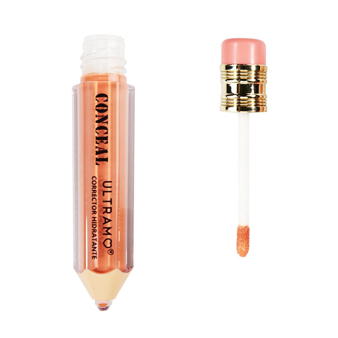 corrector maquillaje