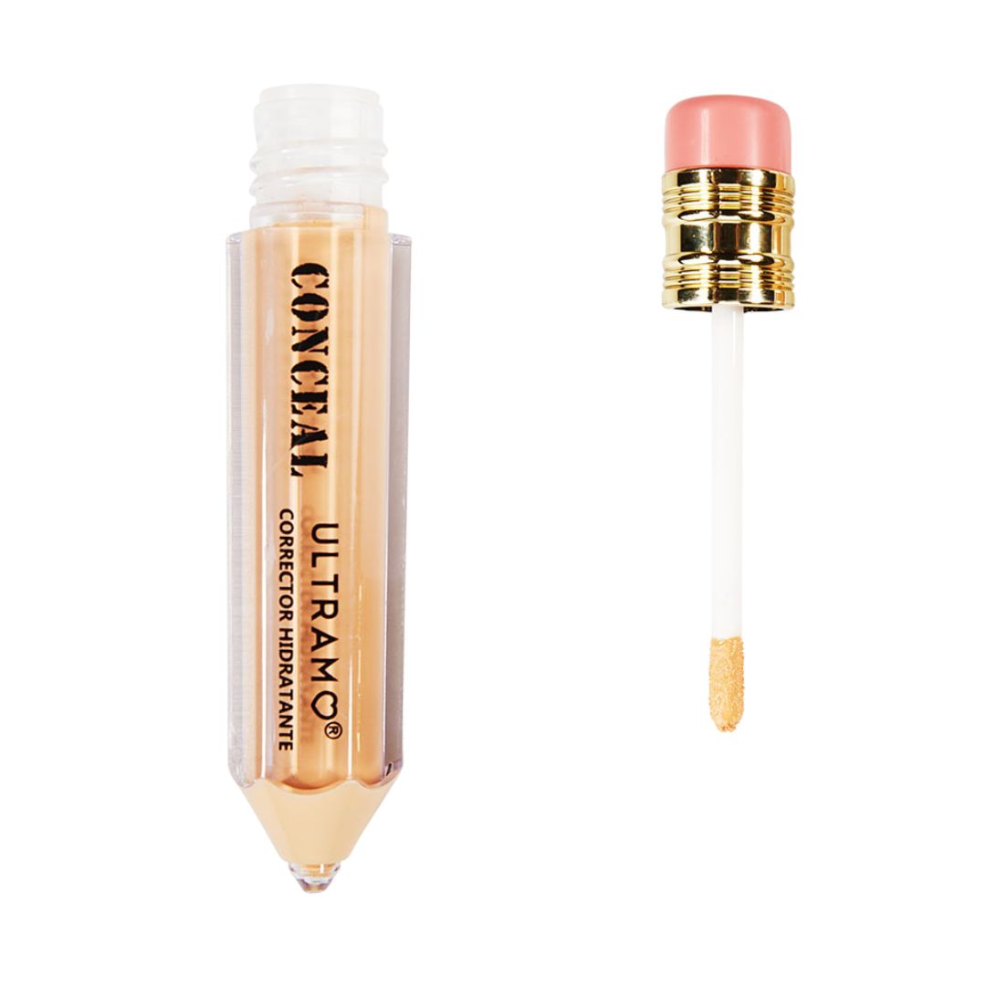 corrector maquillaje wheat
