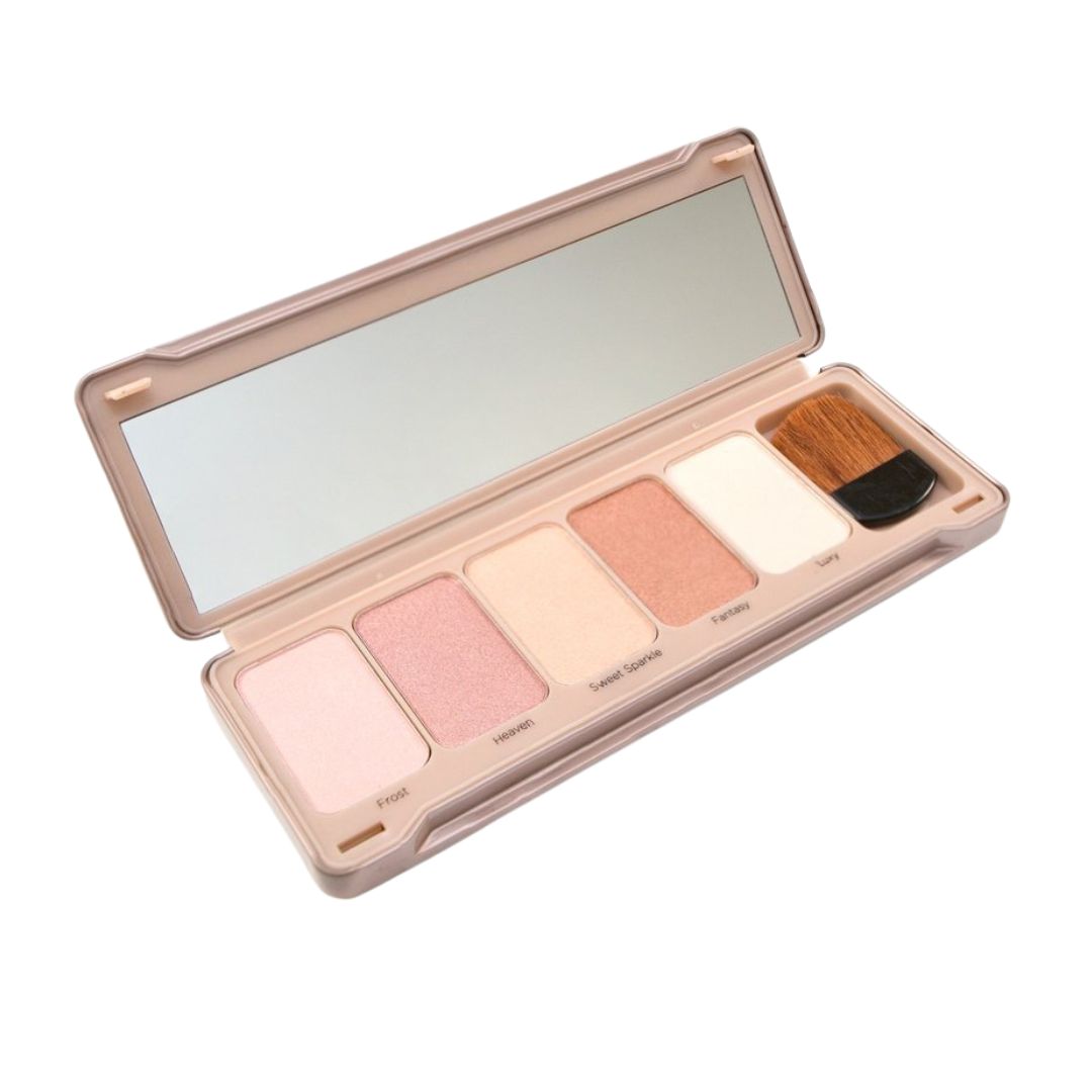 iluminador beauty creations