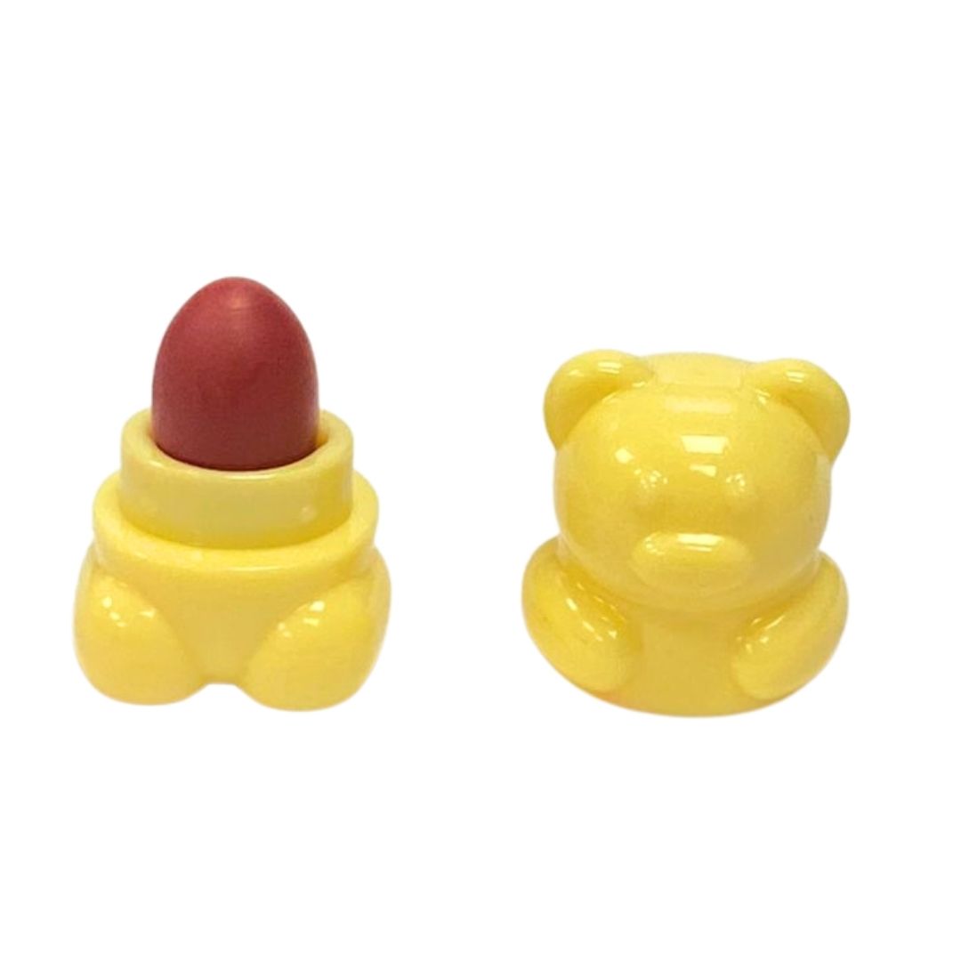 labial