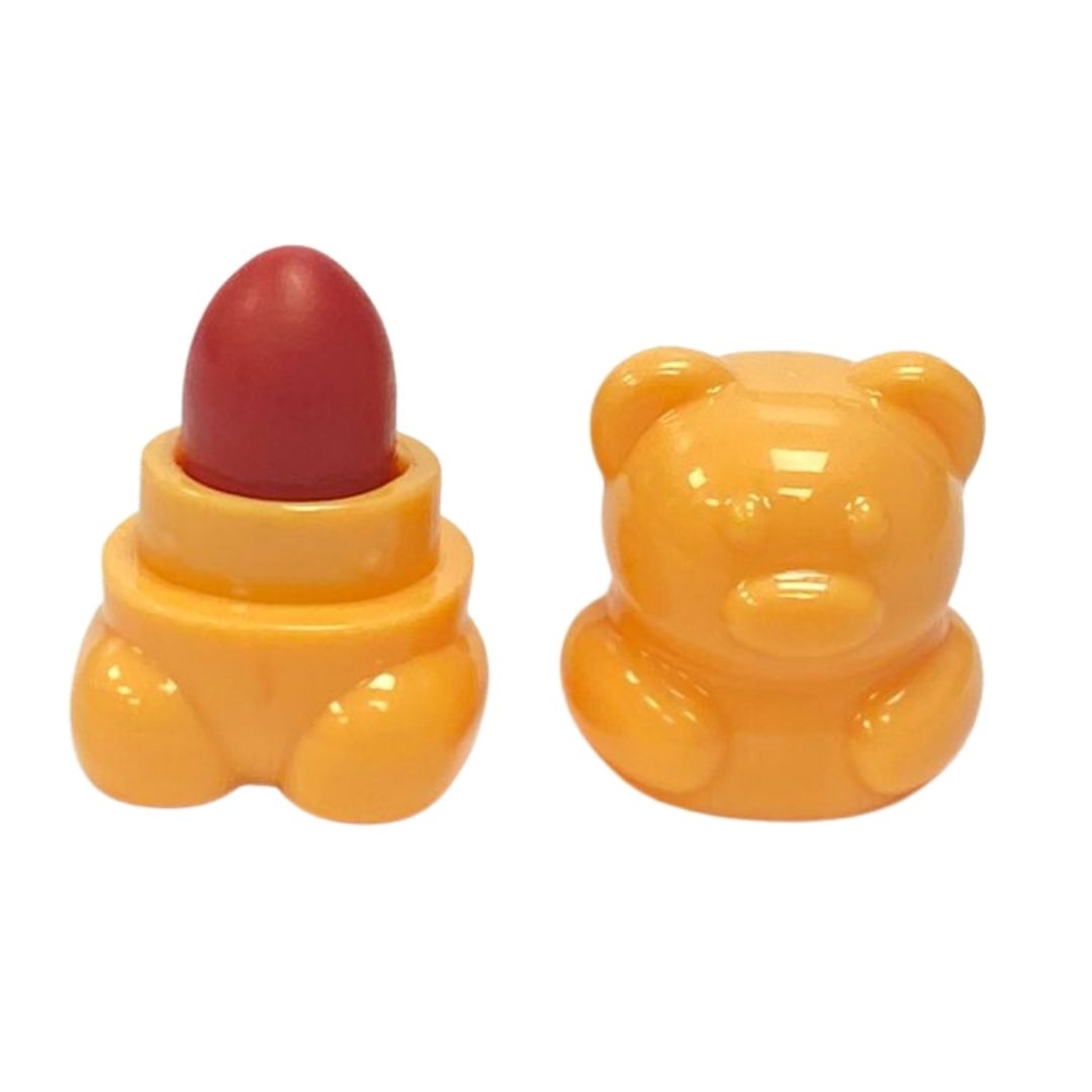 labiales coreanos