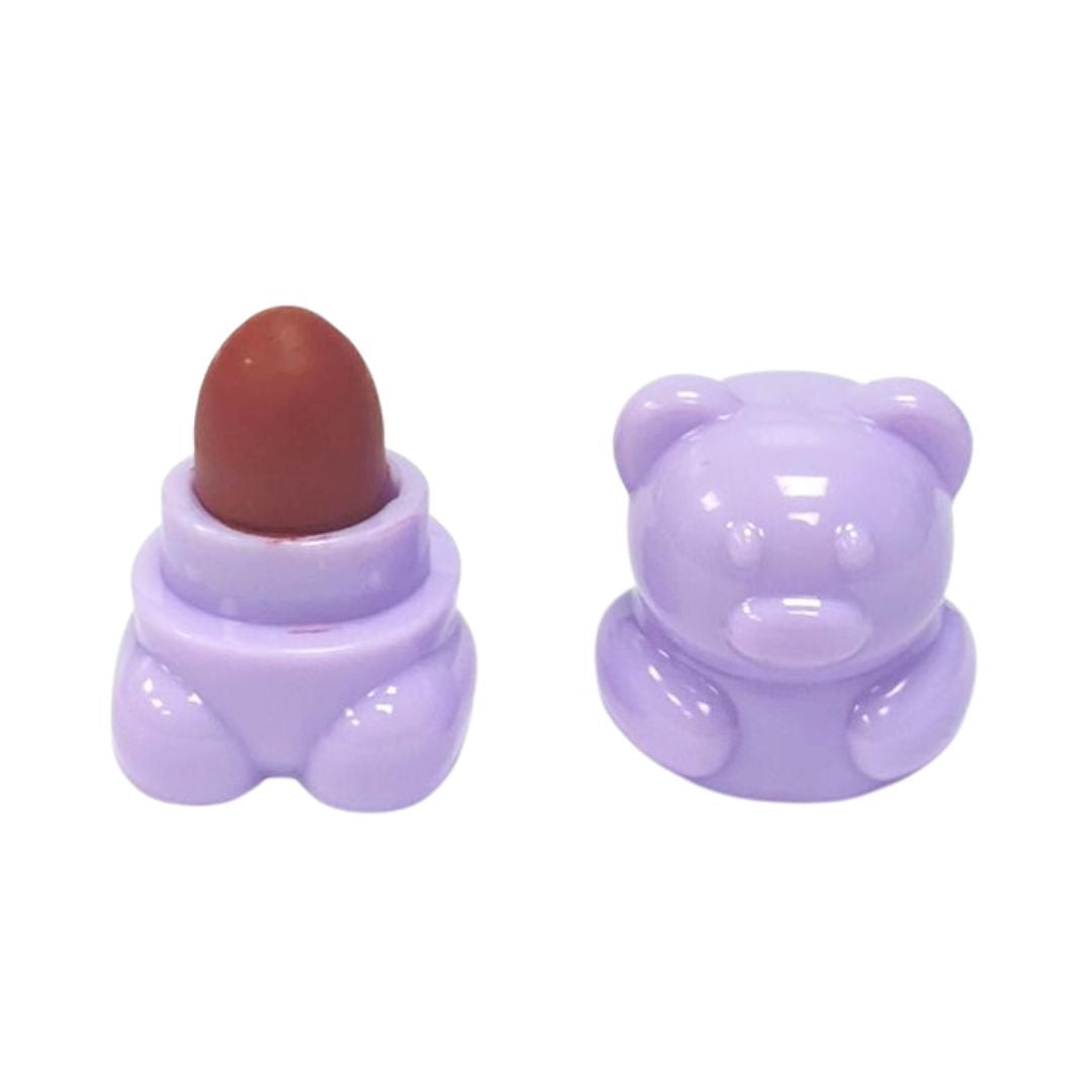 labial