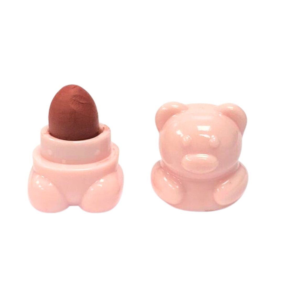 labial