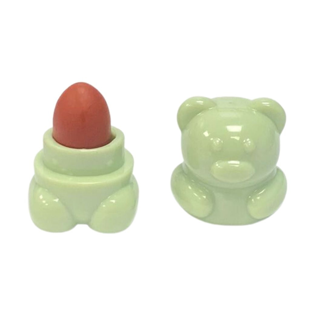 labiales coreanos