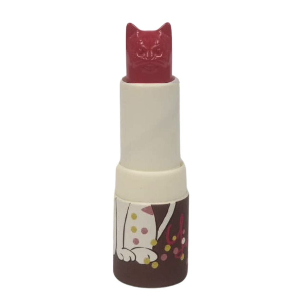 lipstick color bermellon