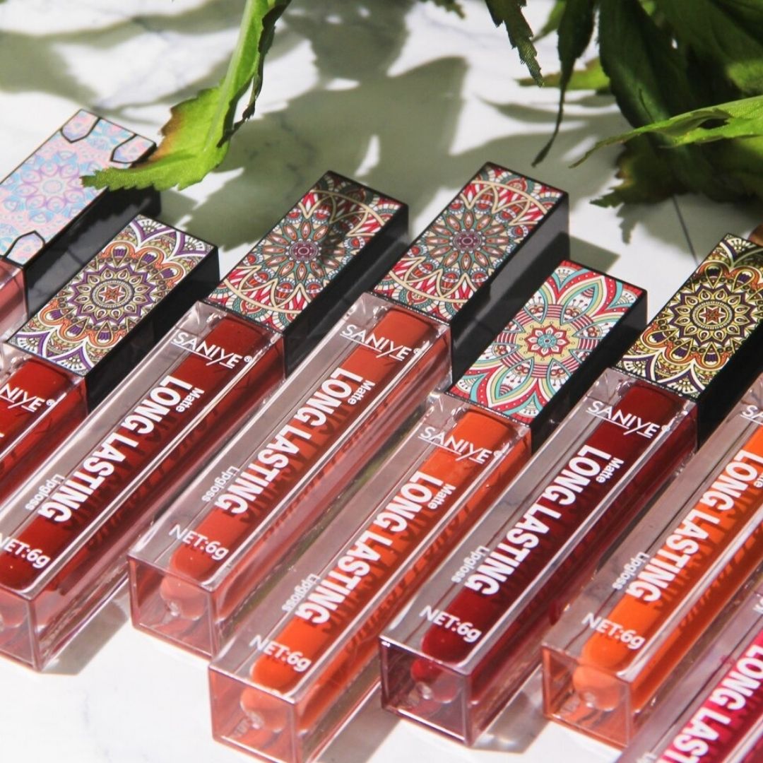 labiales saniye