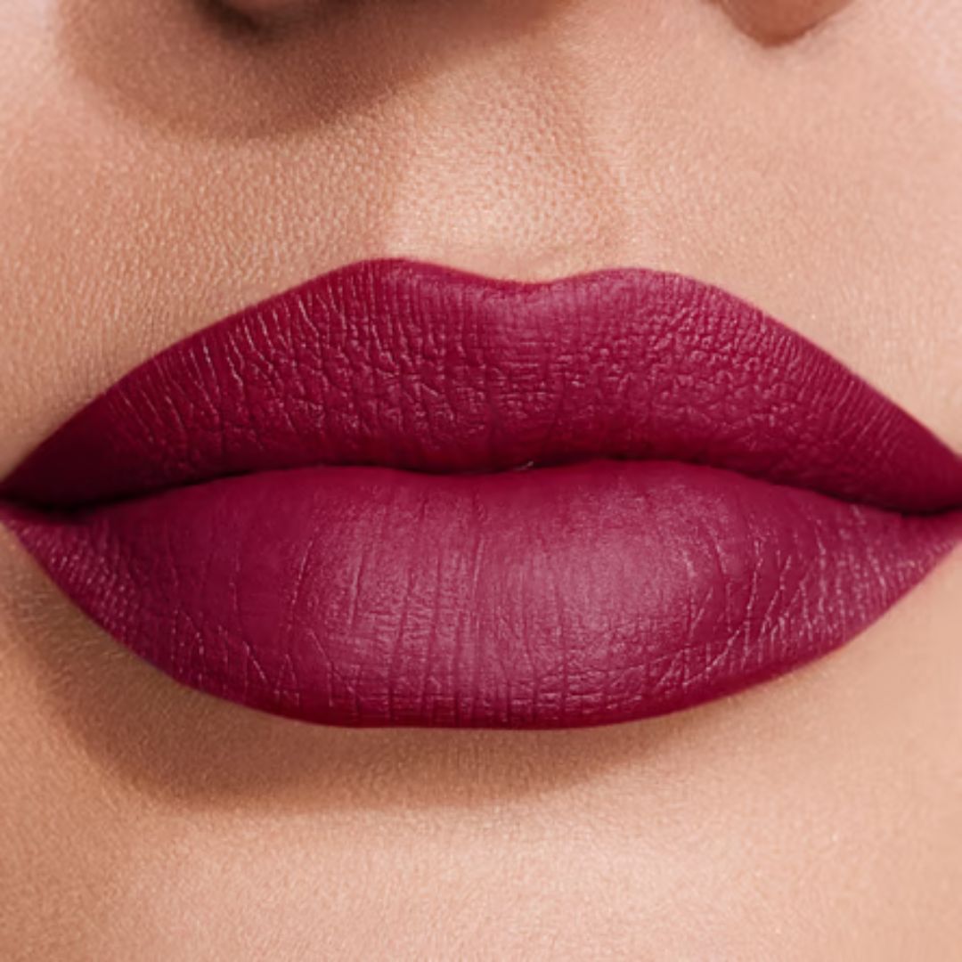 lipgloss vino saniye