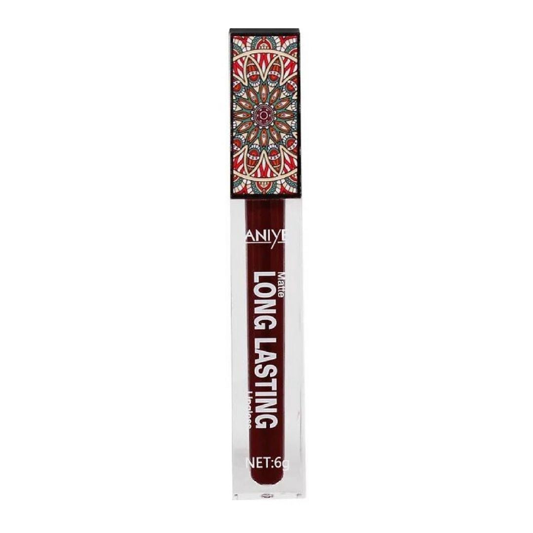 labiales mate