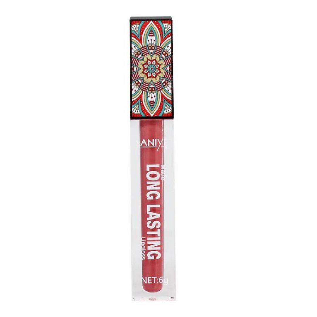 lipgloss long lasting 07