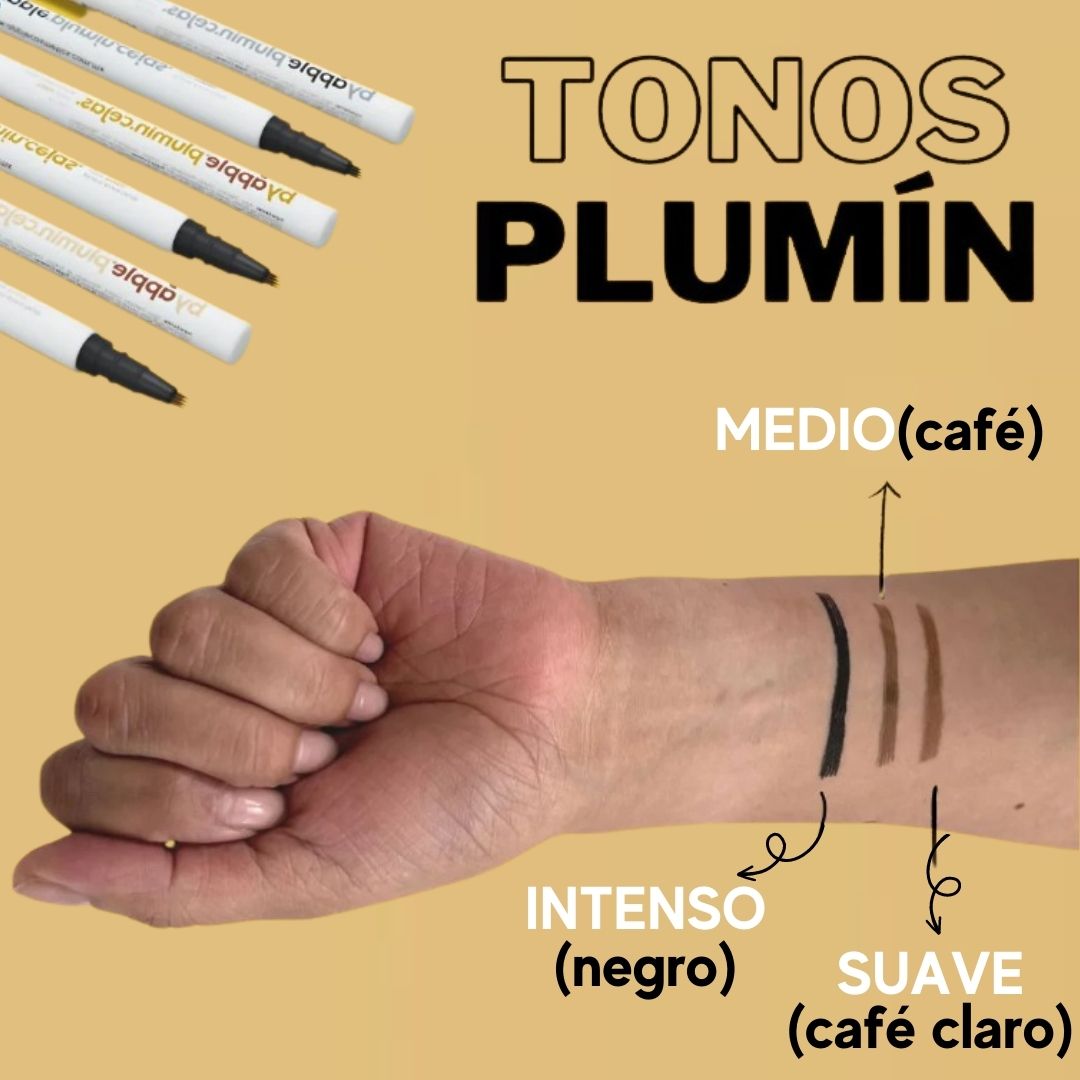 lapiz para cejas by apple