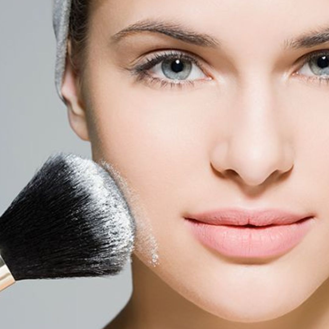 sellador de maquillaje