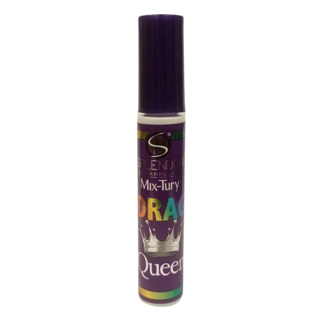mascara de pestañas negro