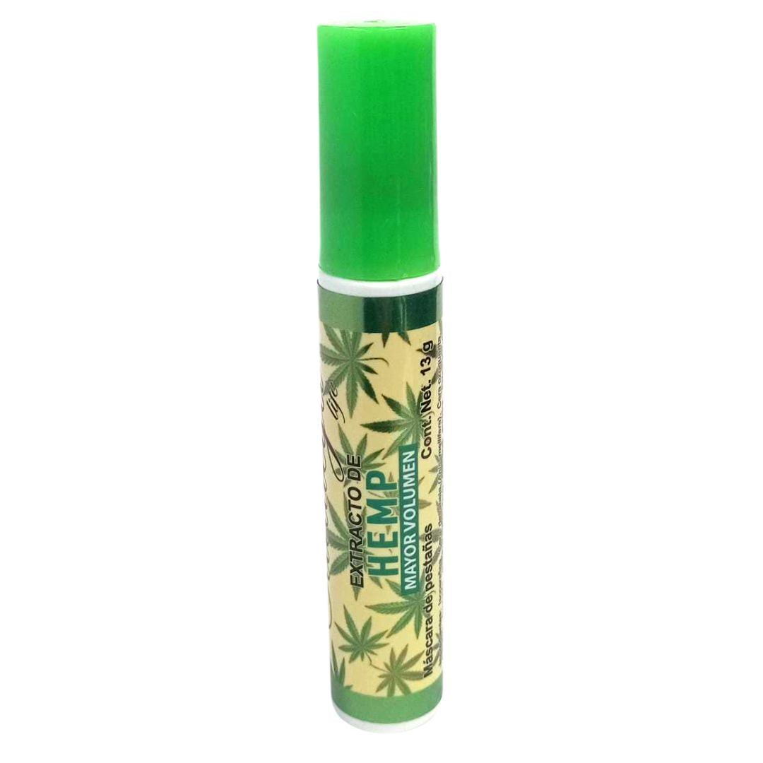 mascara de pestañas cataleya