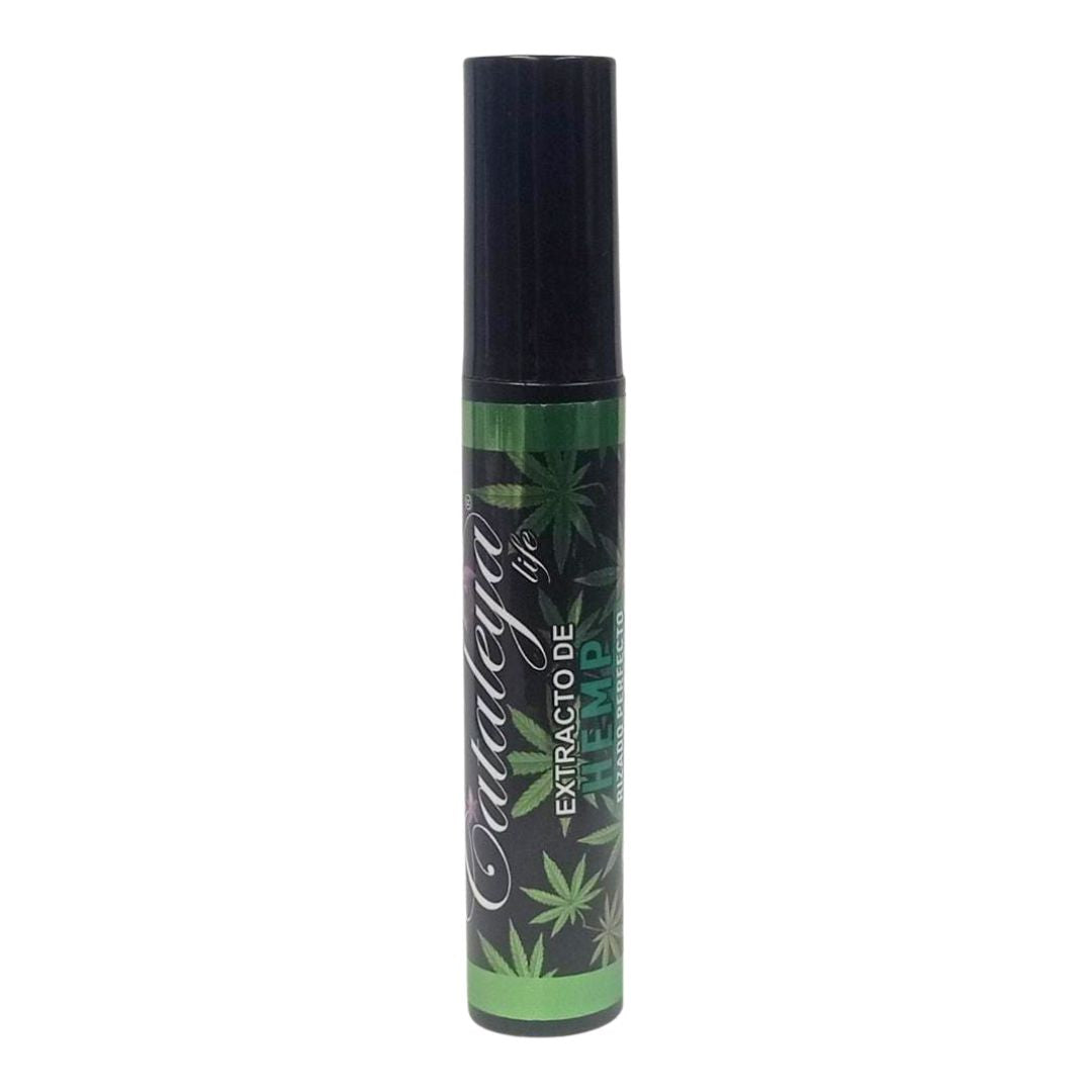 mascara de pestañas cataleya