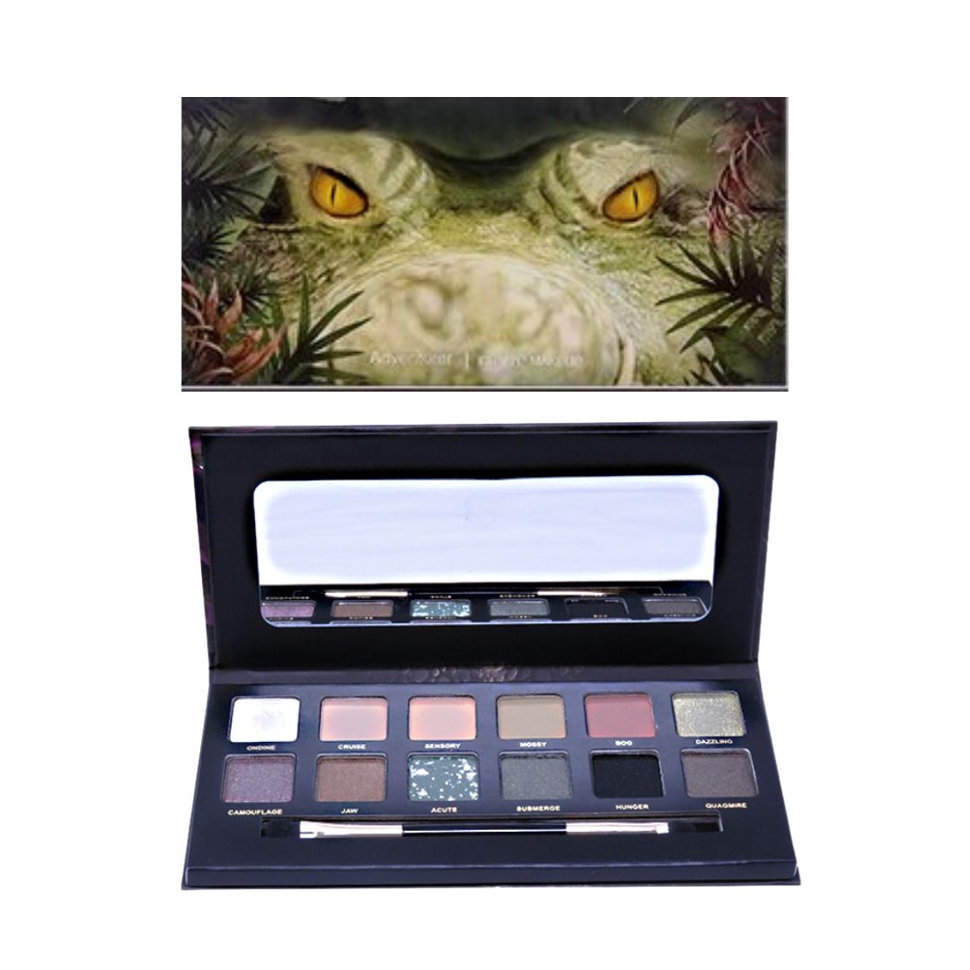 paleta de sombras