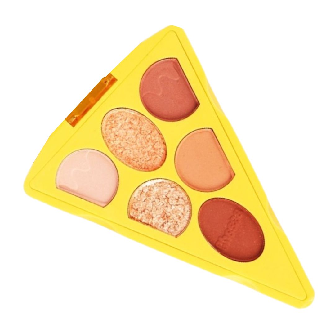 paleta de maquillaje