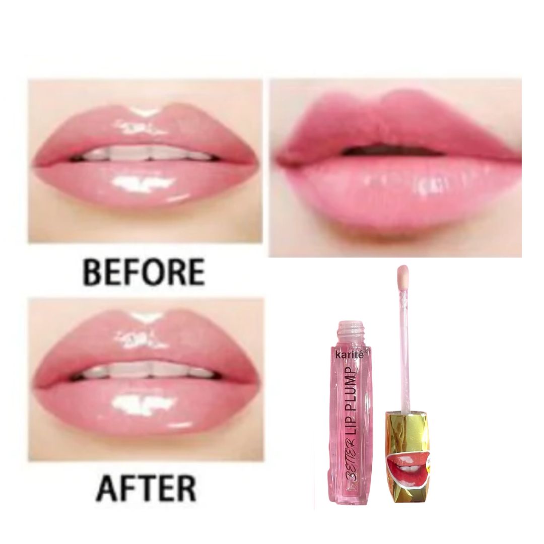 lip plump