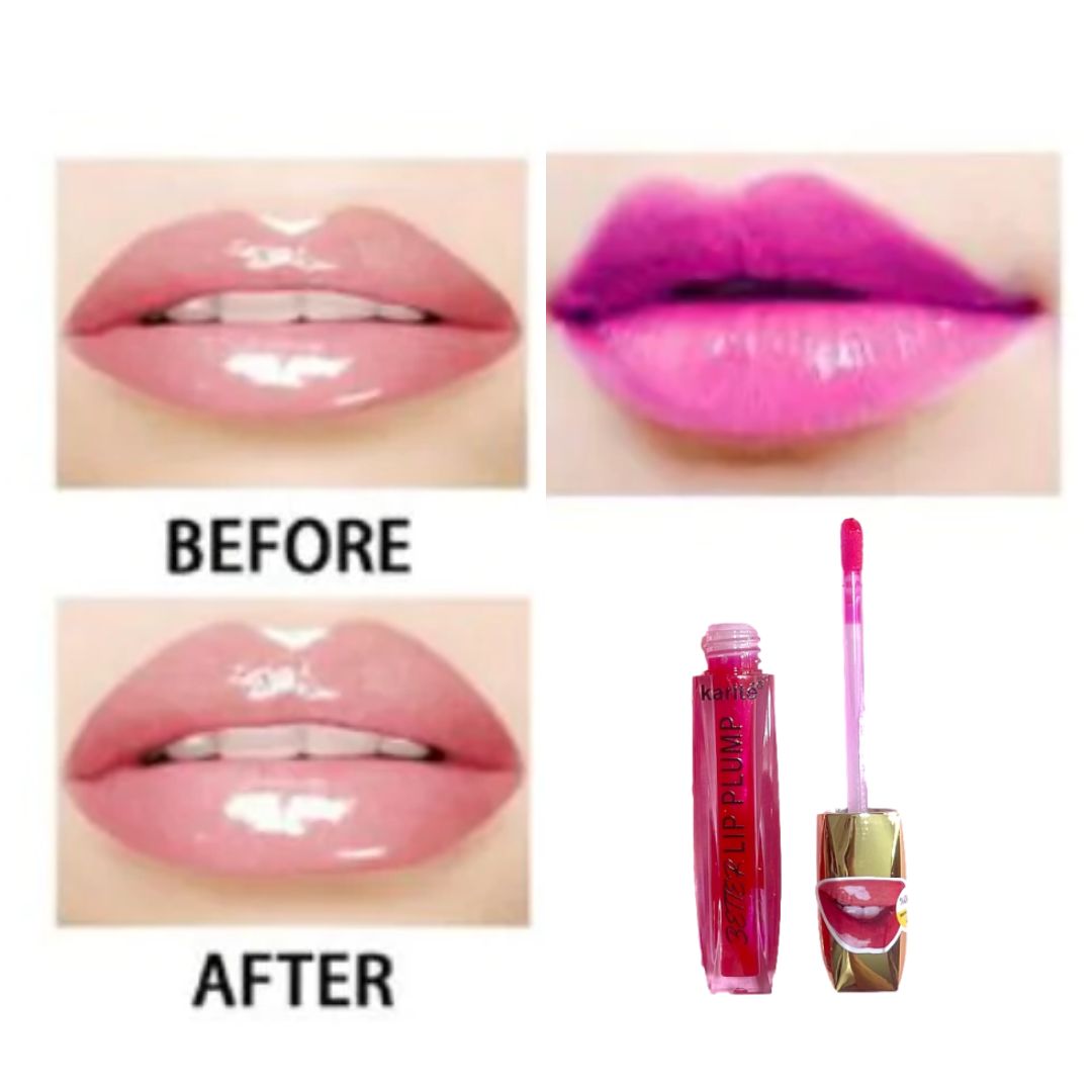 lip plump