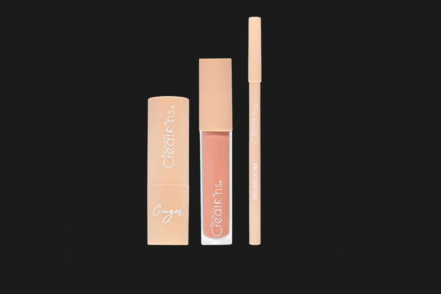 lipgloss lipstick delineador de labios