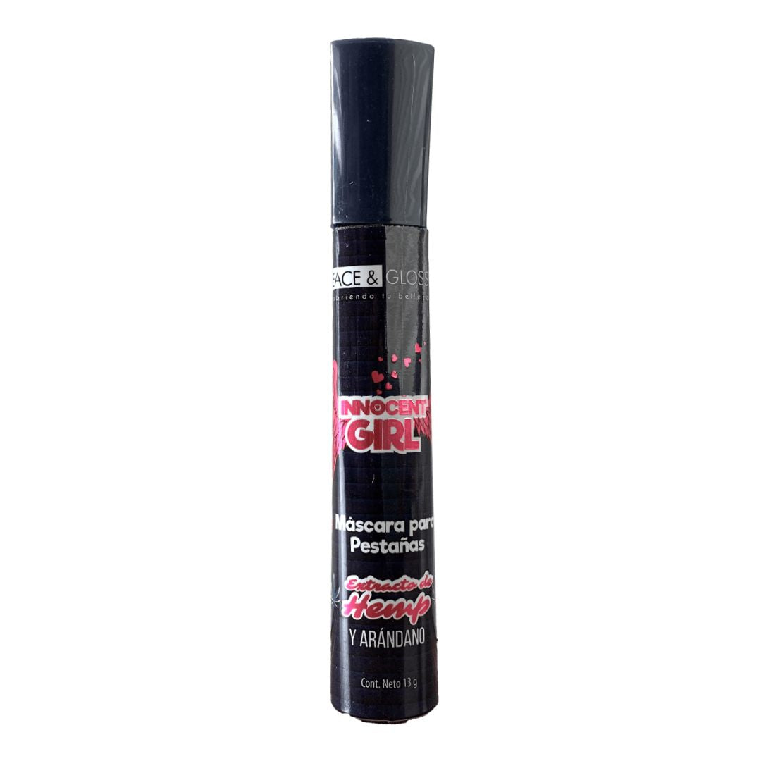 mascara para pestañas volumen