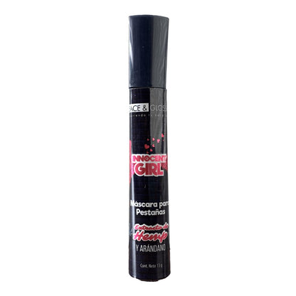 mascara para pestañas volumen