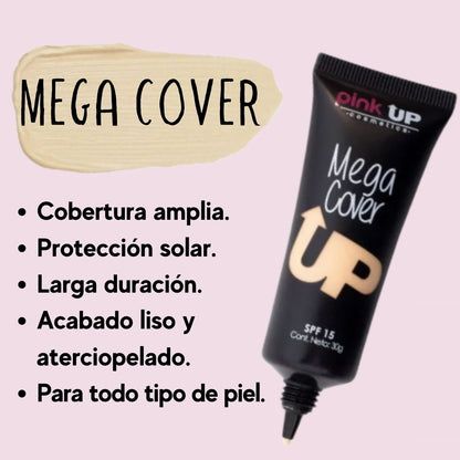 bases mega cover