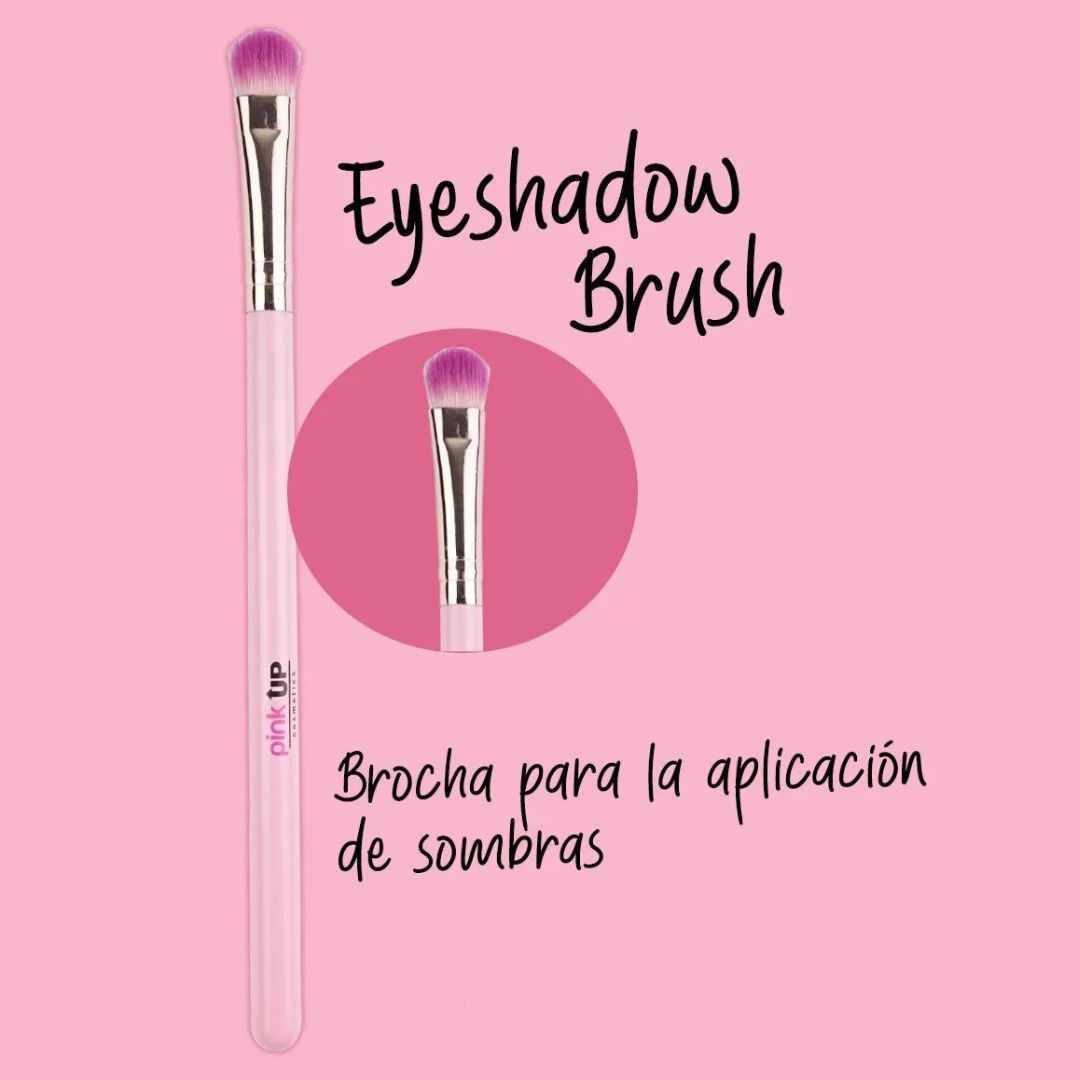 brochas de maquillaje para ojos