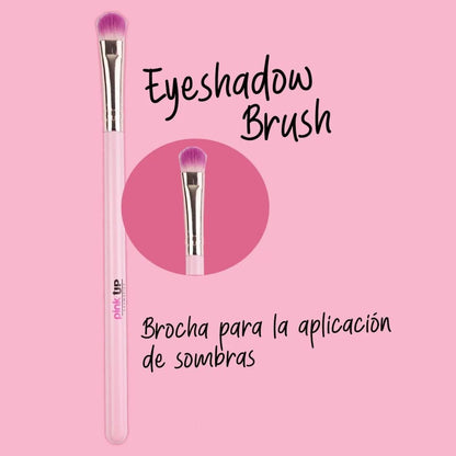 brochas de maquillaje para ojos