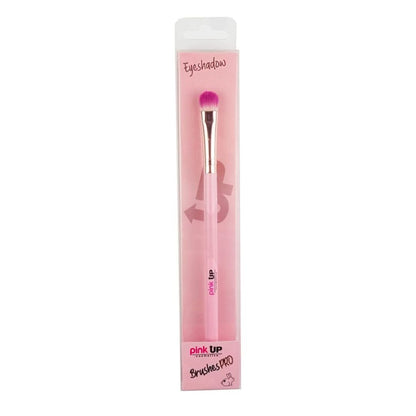 pink up brushes