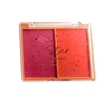blush maquillaje