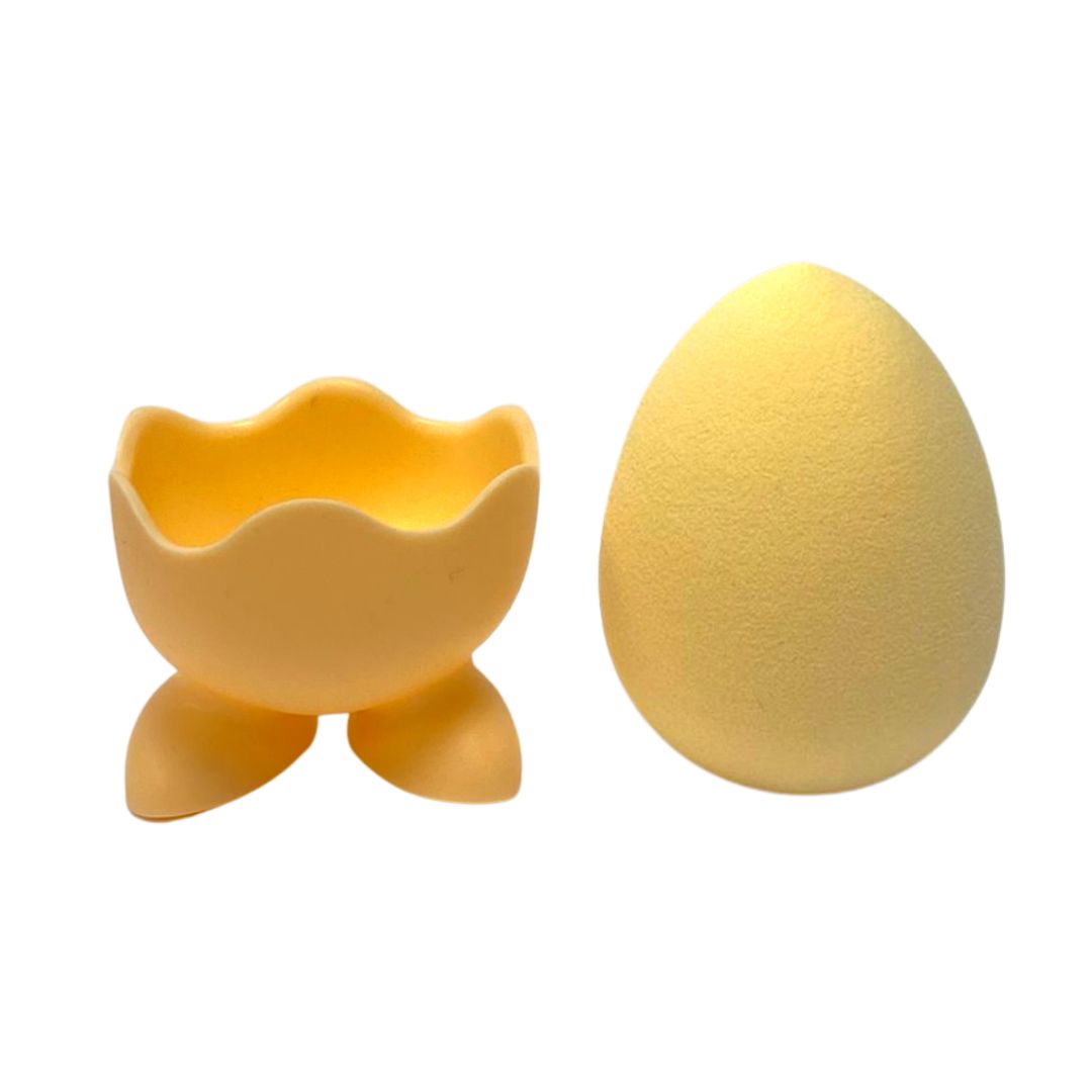 esponja de maquillaje