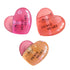 lip gloss finckle heart italia deluxe