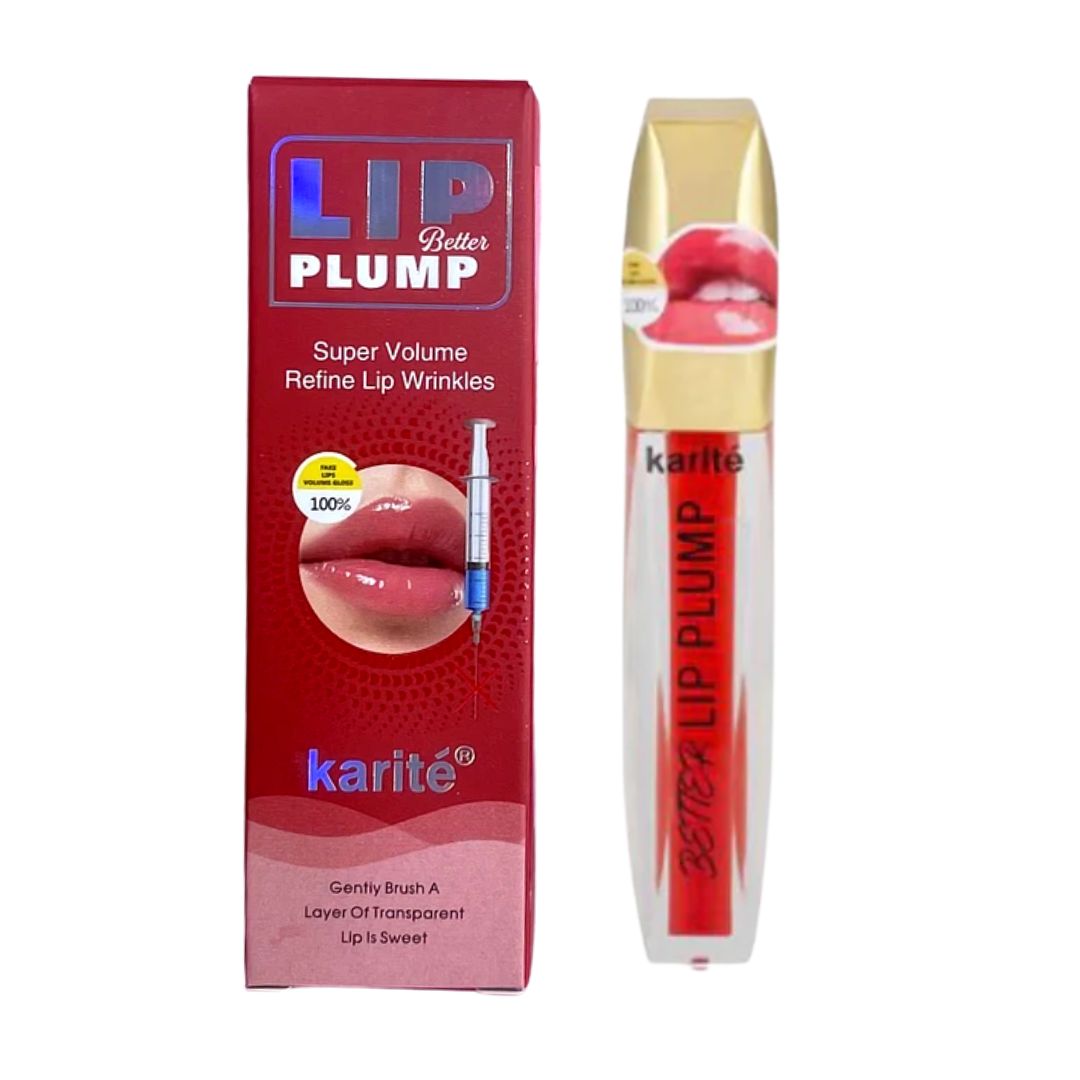 lip plump