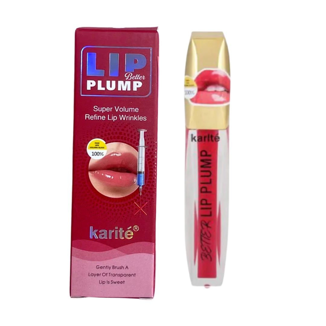 volumen de labios