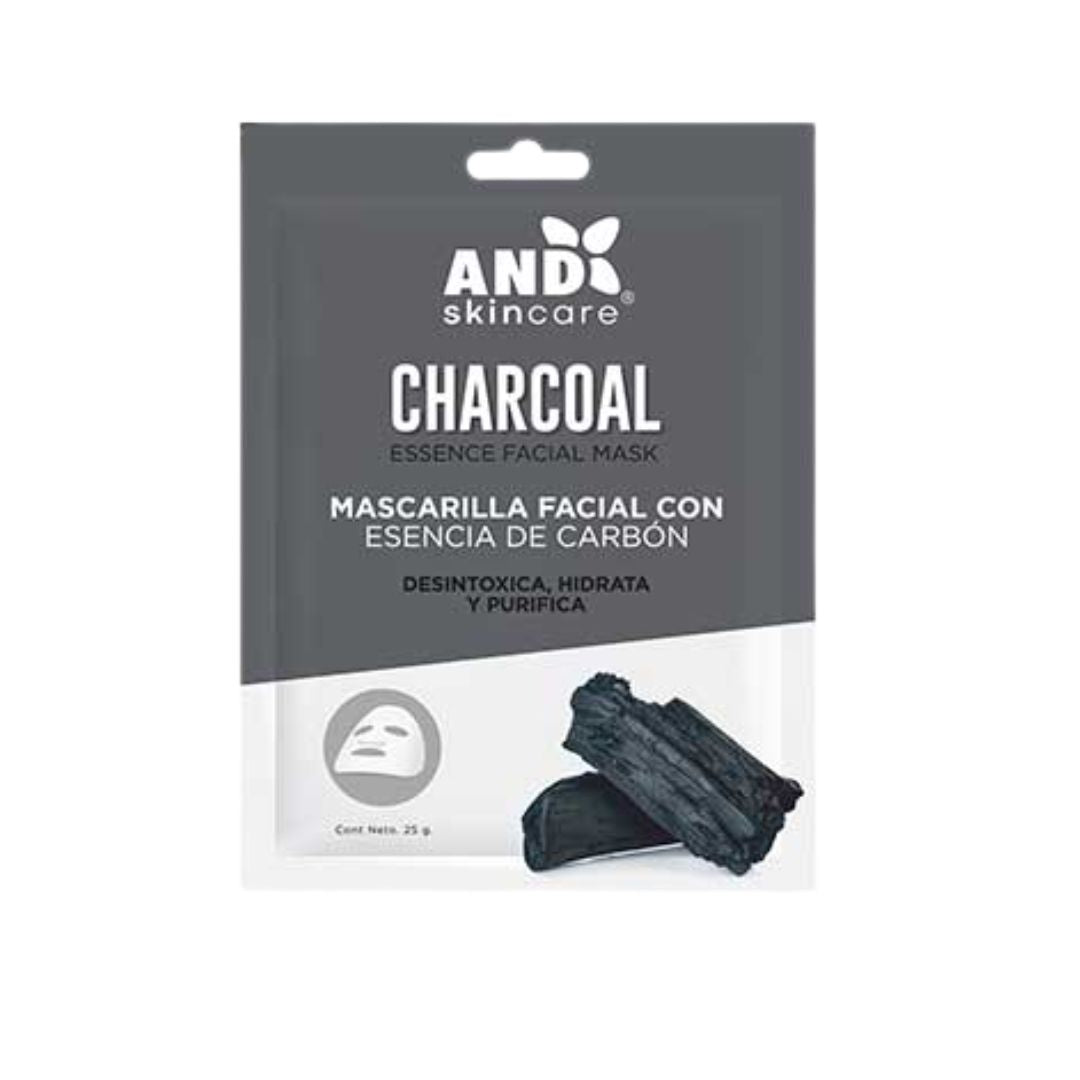 mascarilla facial