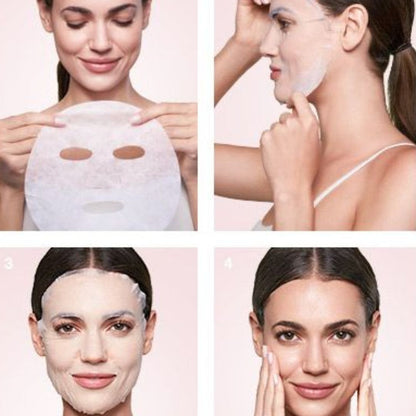 mascarilla para rostro