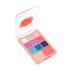 sombras peach mini all in one 1