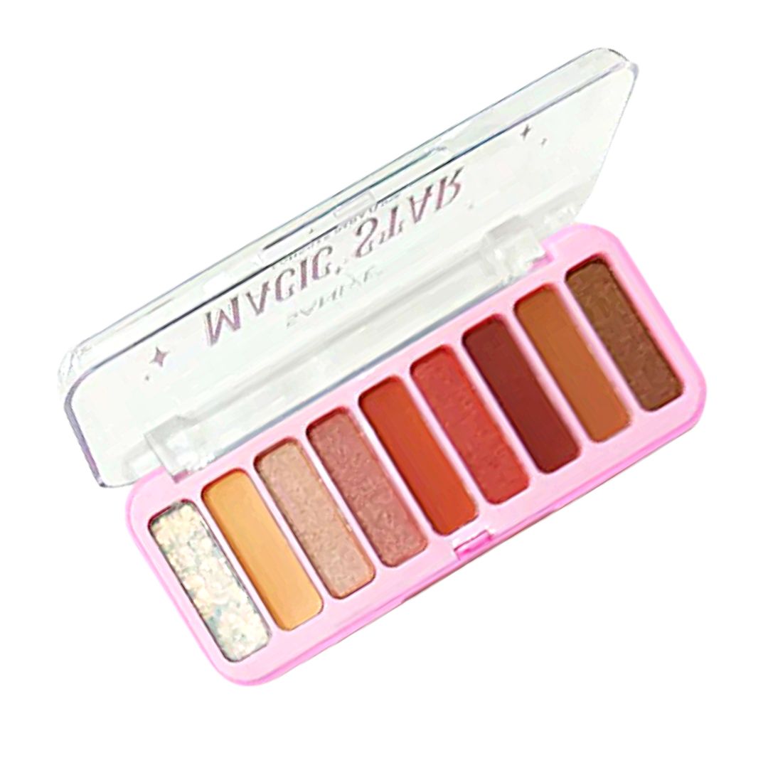 paleta de sombras